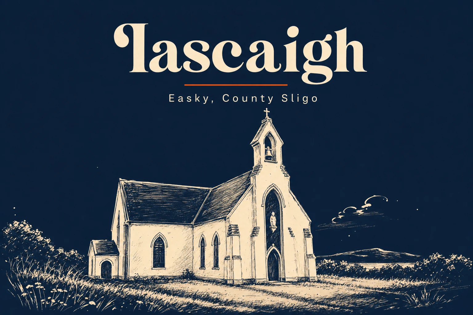 Easky, Co. Sligo