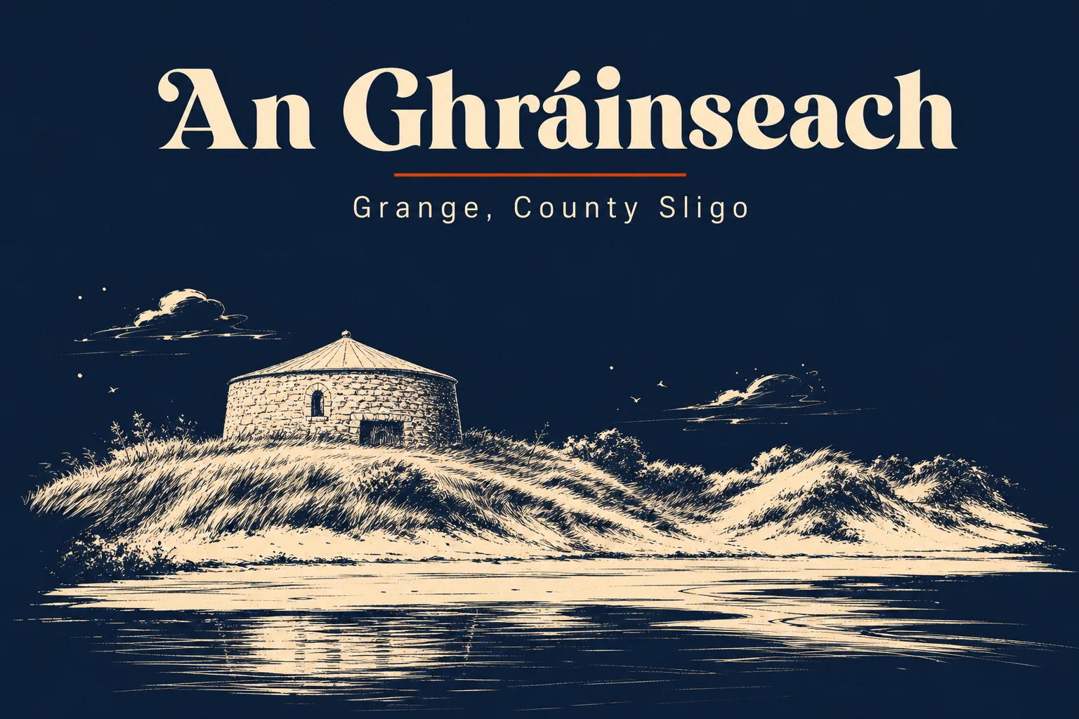Grange, Co. Sligo