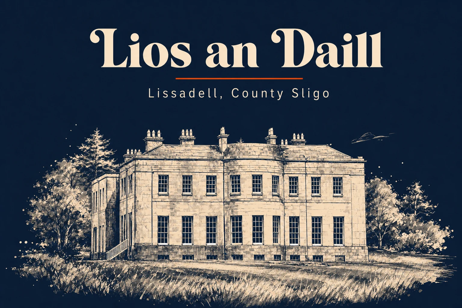 Lissadell, Co. Sligo