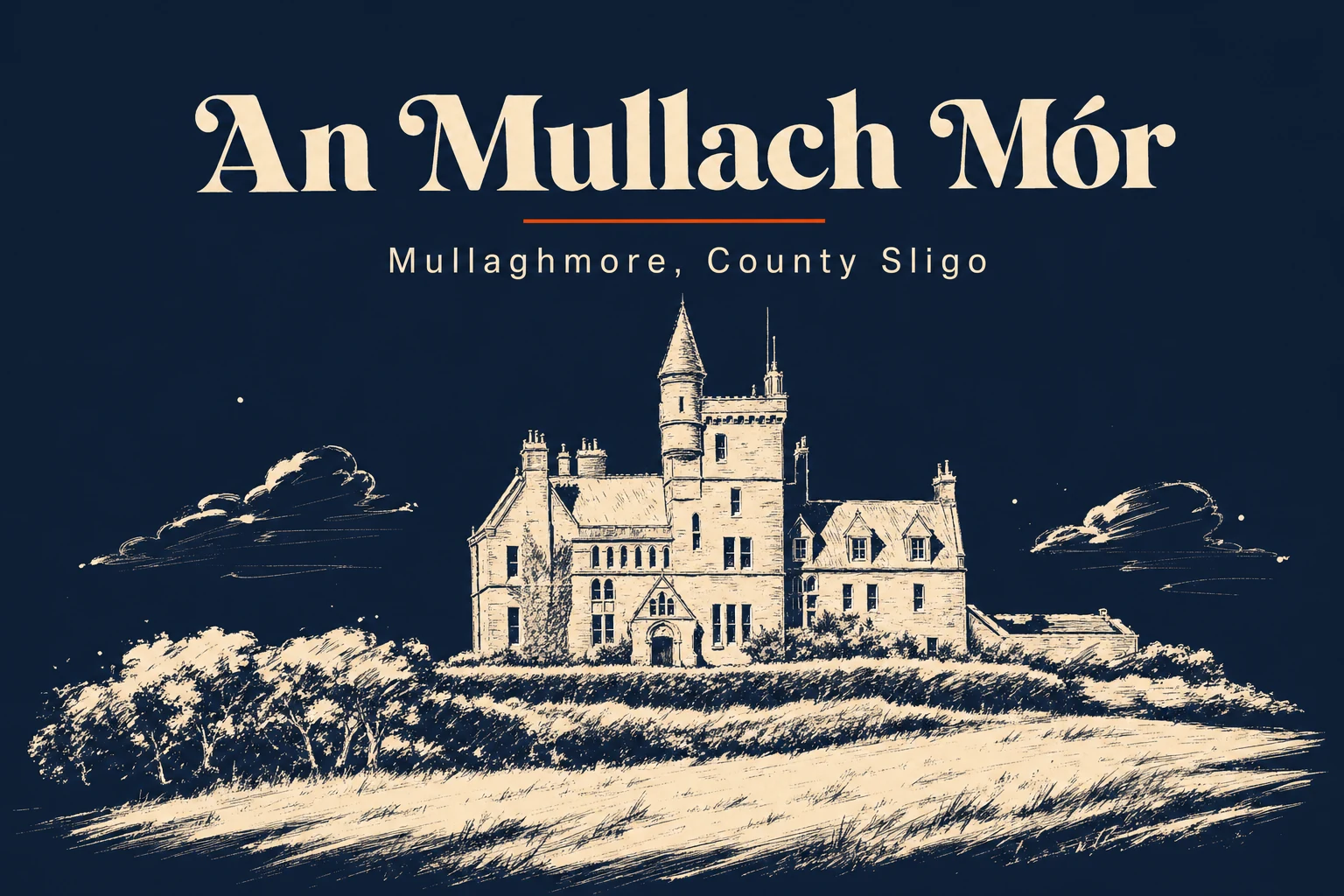 Mullaghmore, Co. Sligo