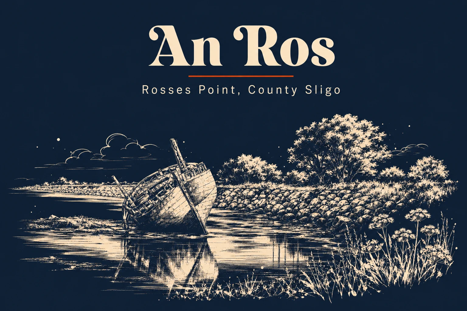 Rosses Point, Co. Sligo