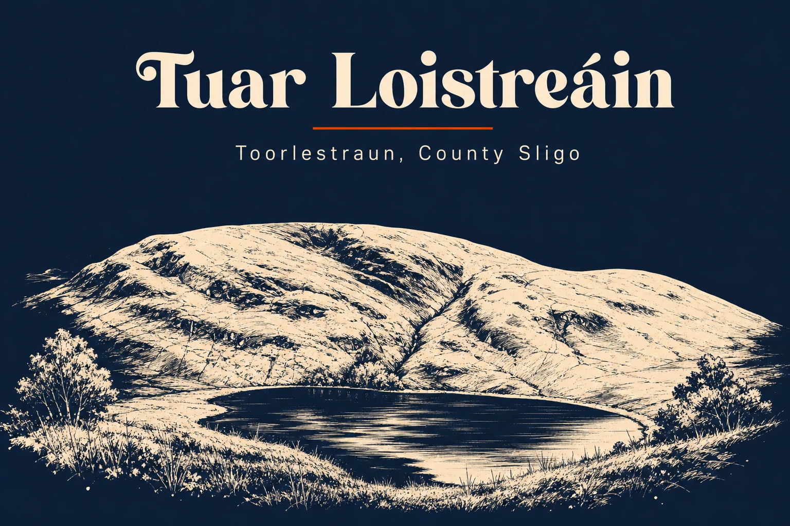 Toorlestraun, Co. Sligo