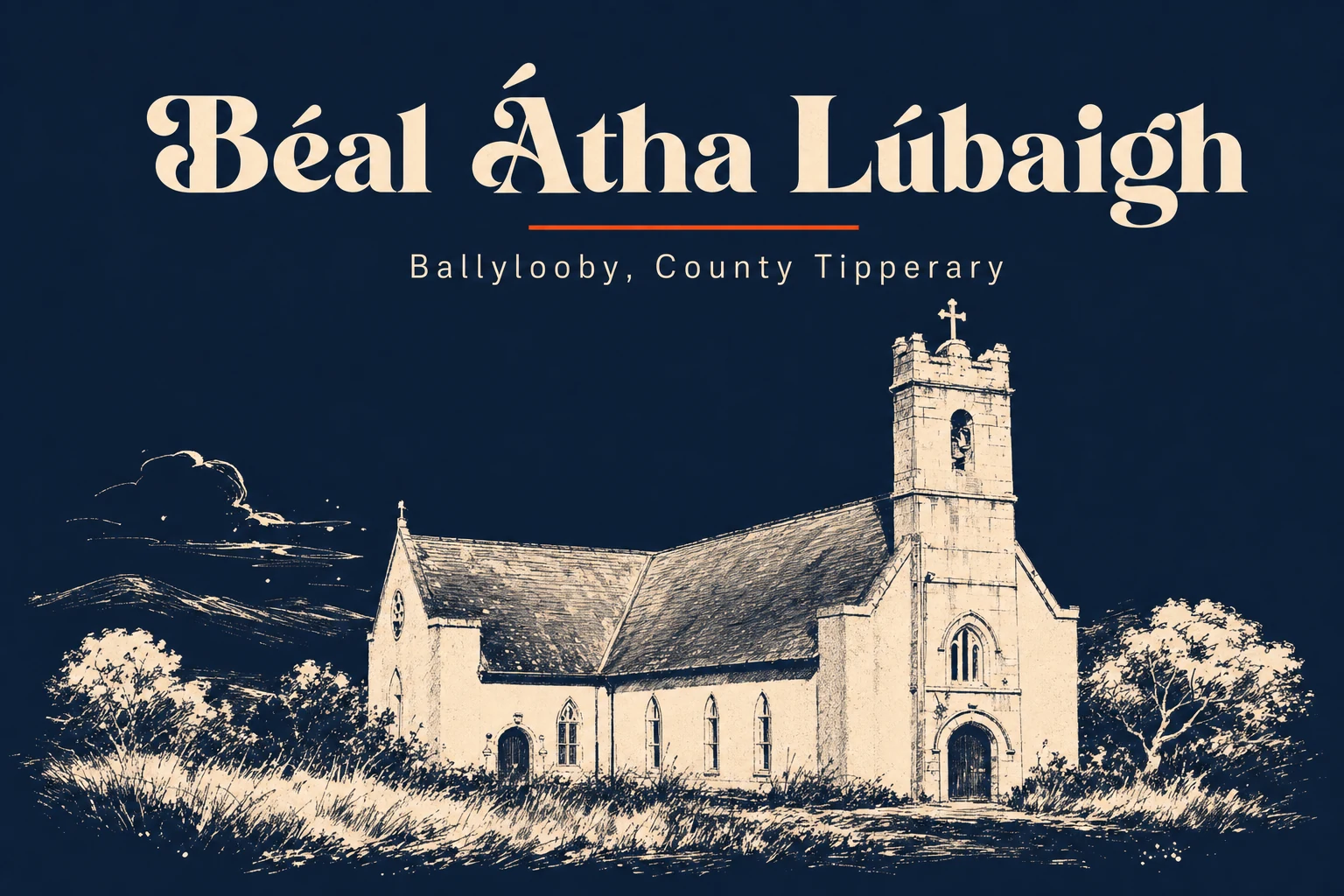 Ballylooby, Co. Tipperary