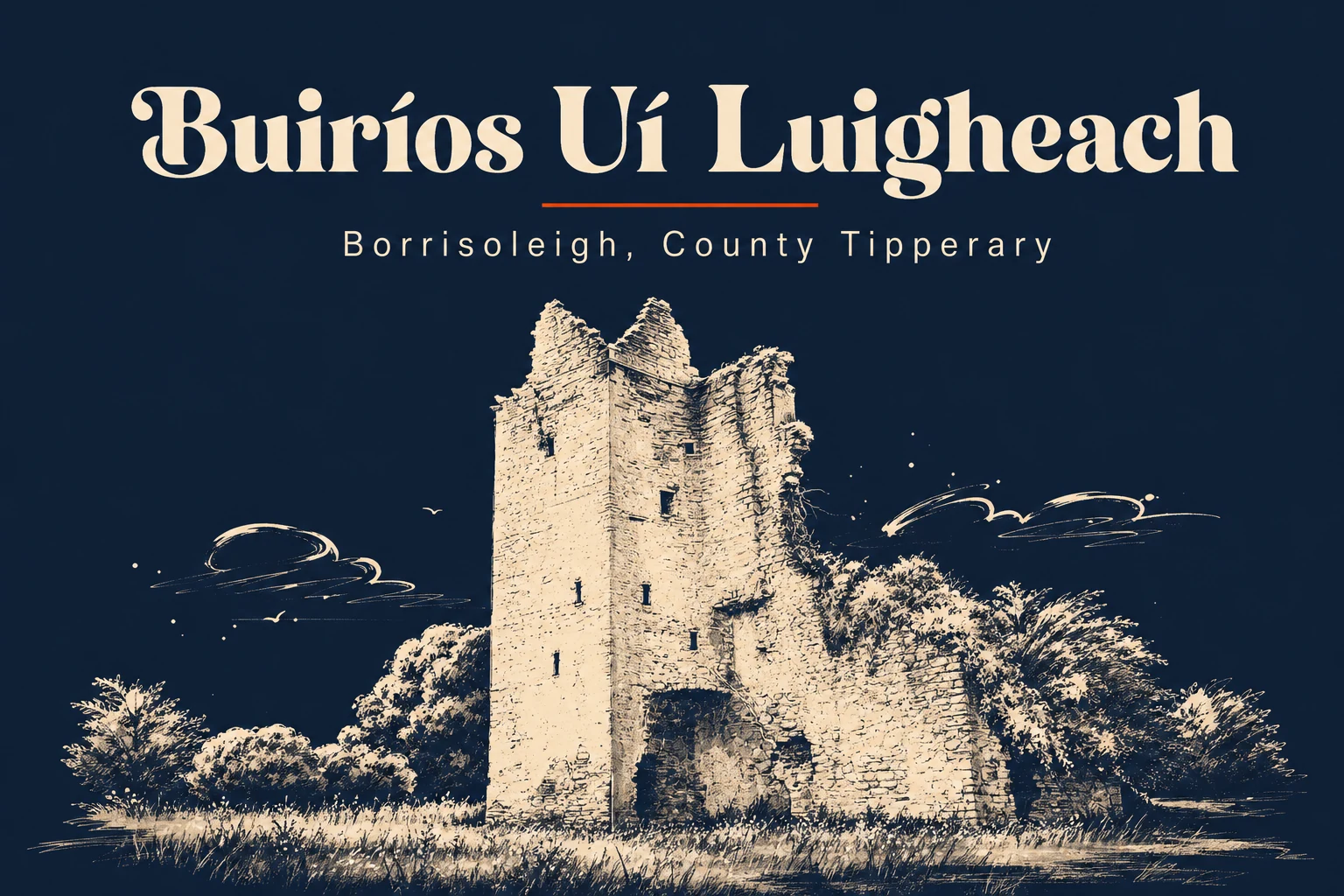 Borrisoleigh, Co. Tipperary