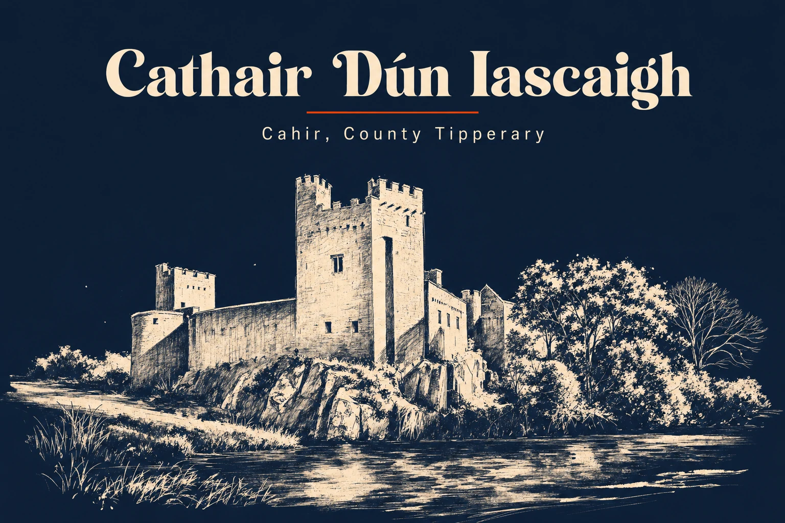Cahir, Co. Tipperary