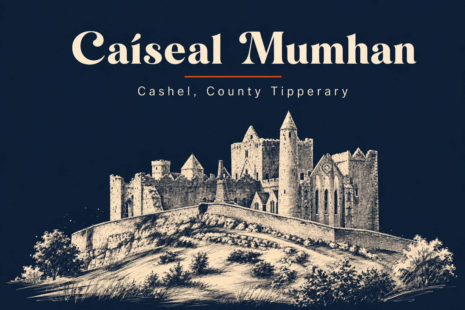 Cashel, Co. Tipperary