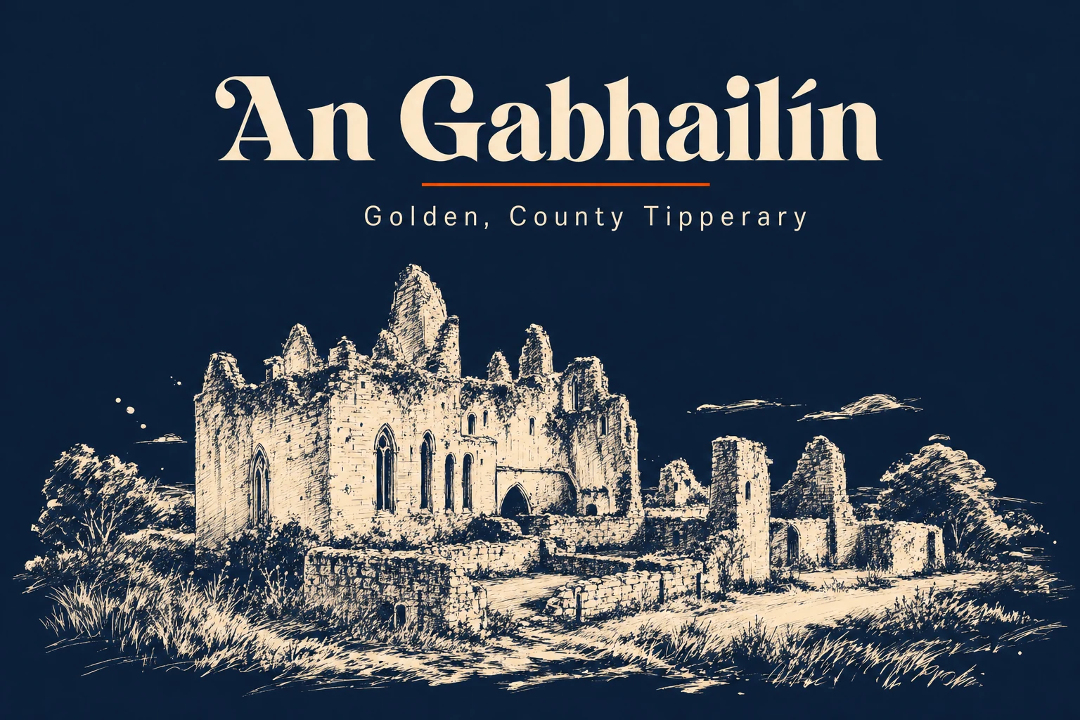 Golden, Co. Tipperary