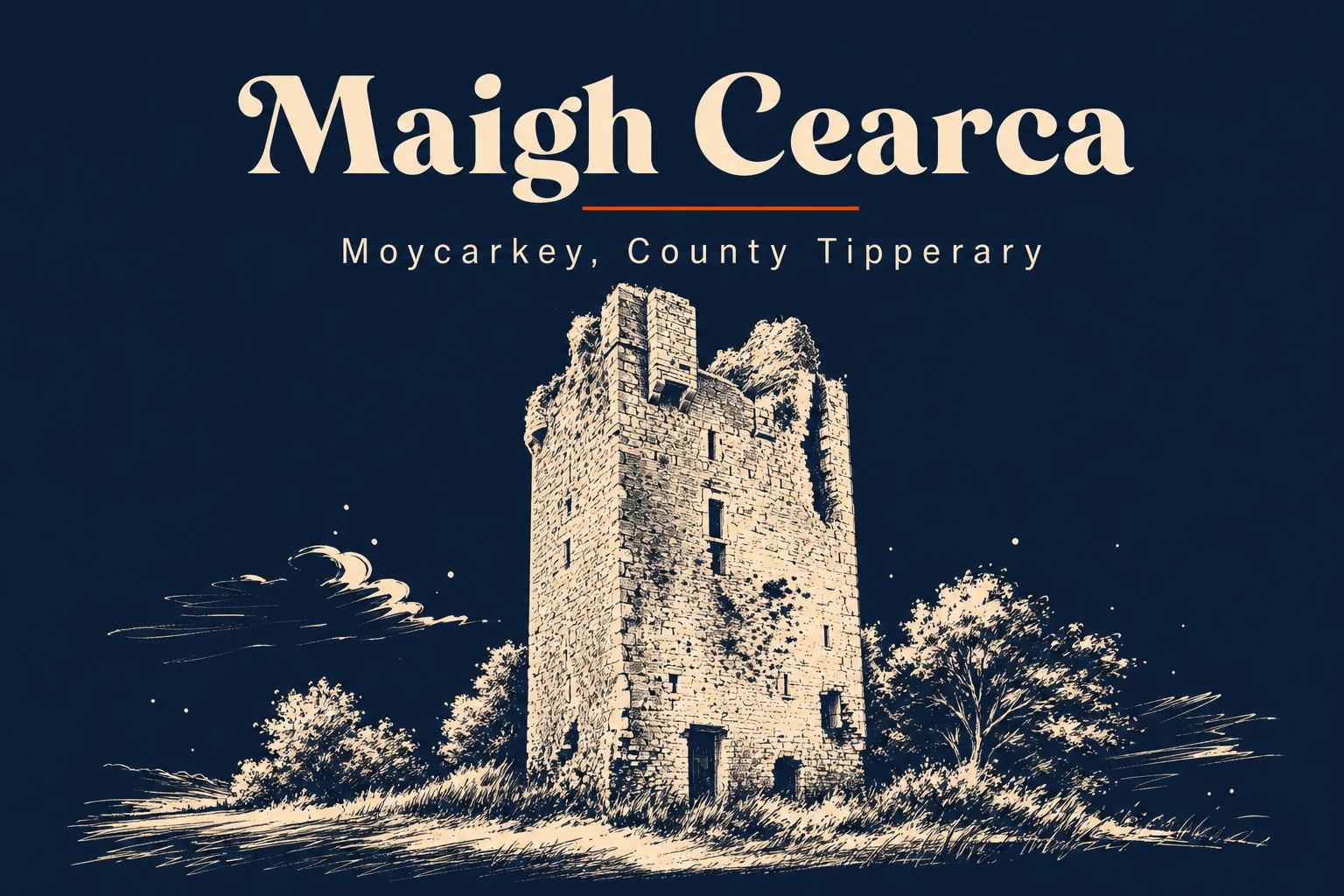 Moycarkey, Co. Tipperary