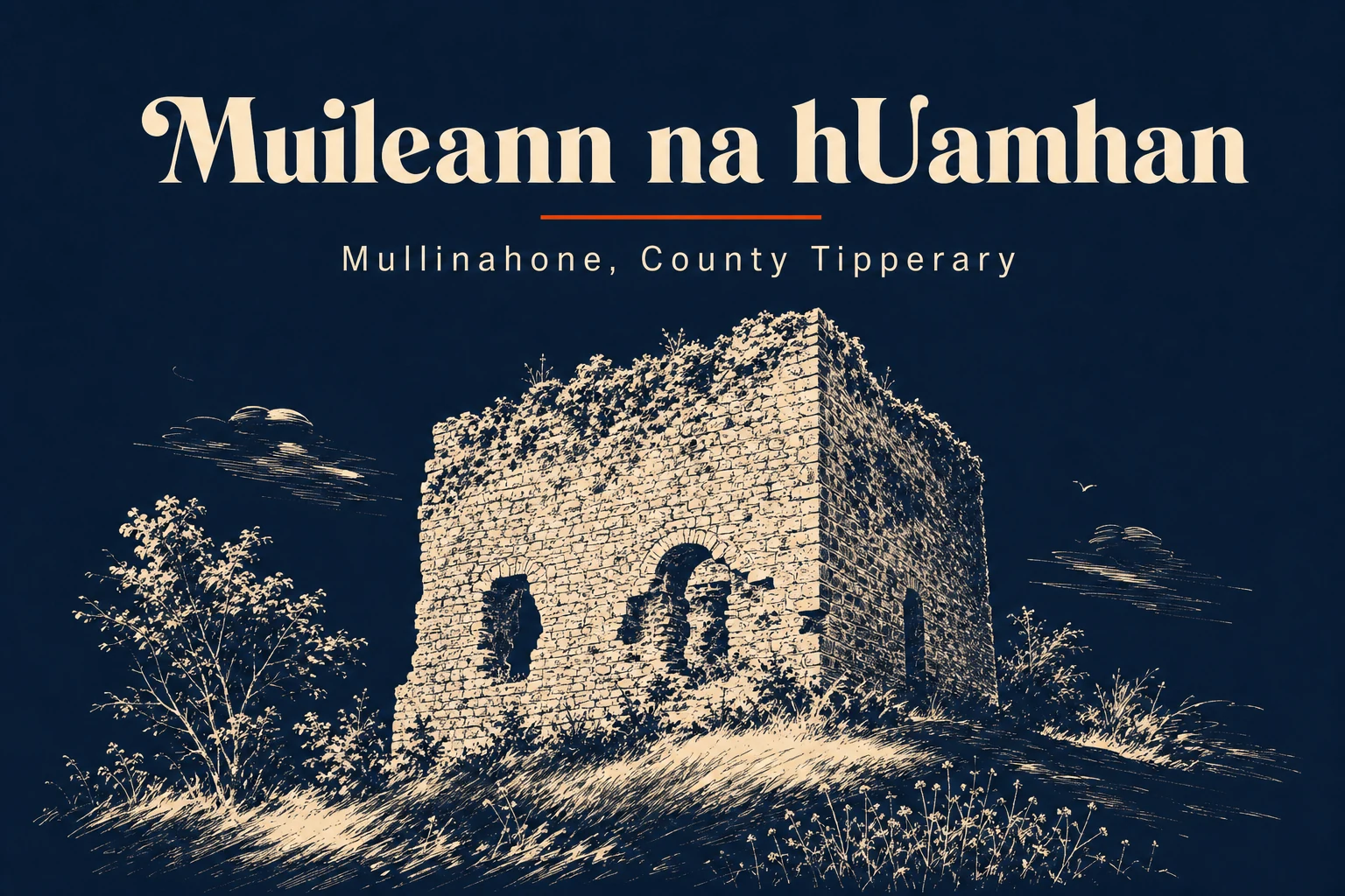 Mullinahone, Co. Tipperary
