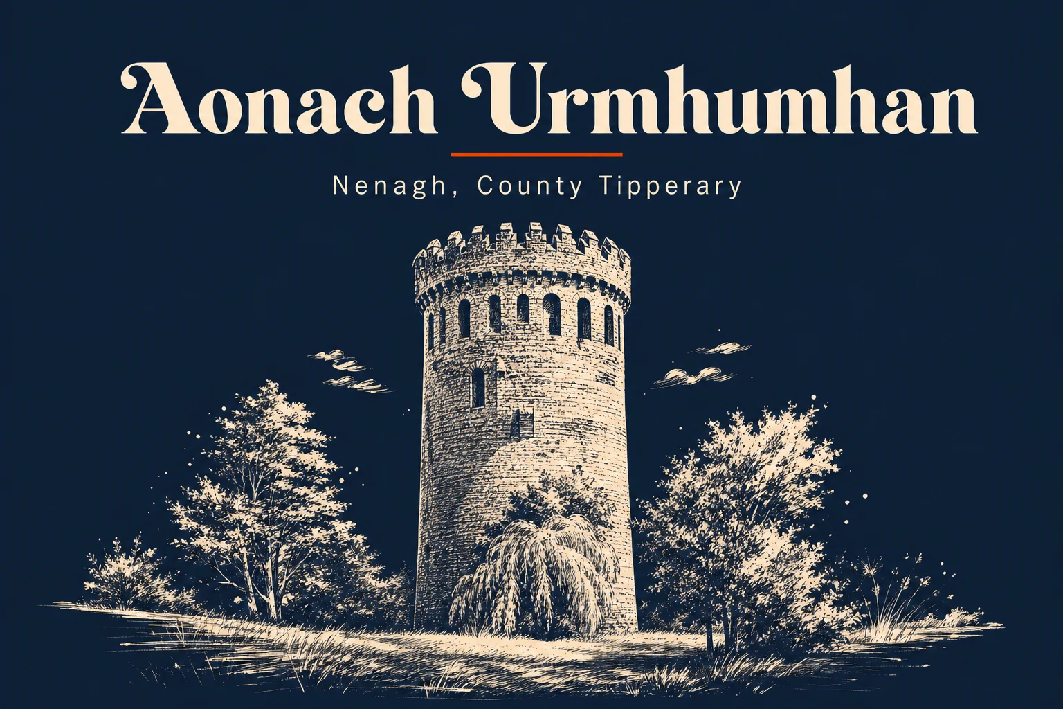 Nenagh, Co. Tipperary