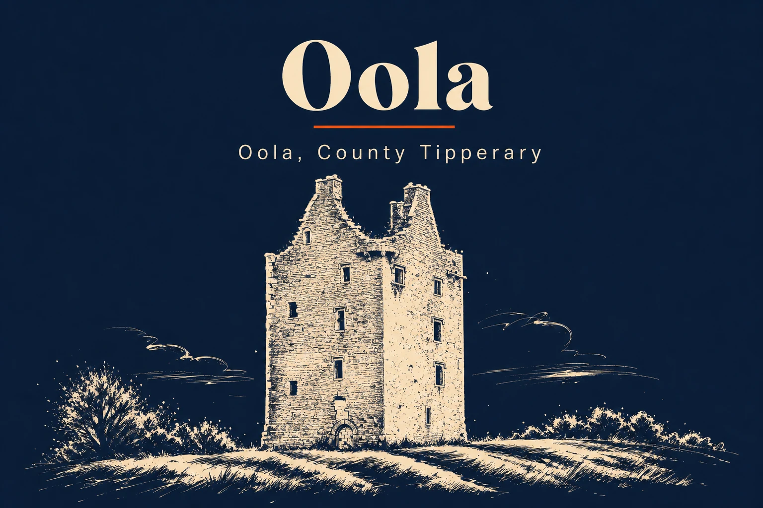 Oola, Co. Tipperary