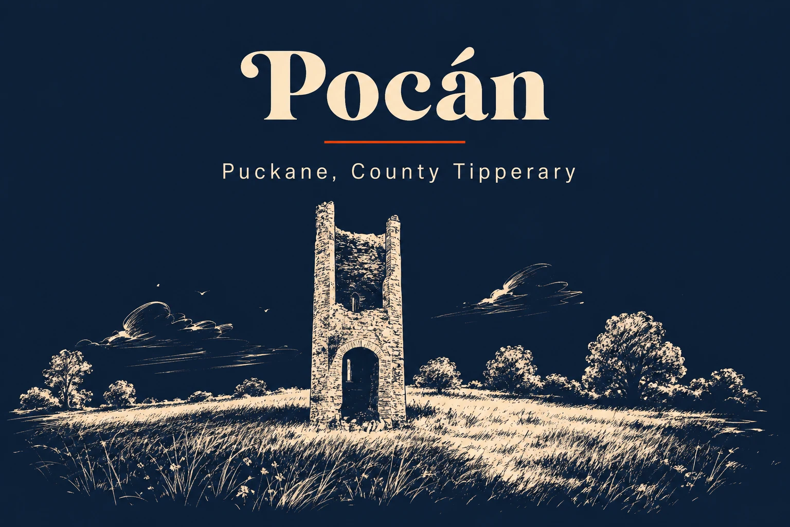 Puckane, Co. Tipperary