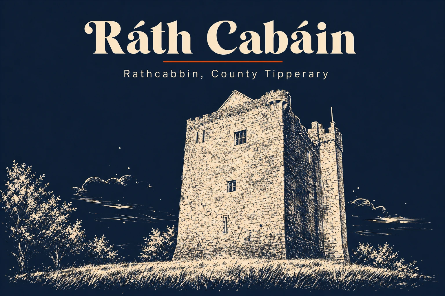 Rathcabbin, Co. Tipperary