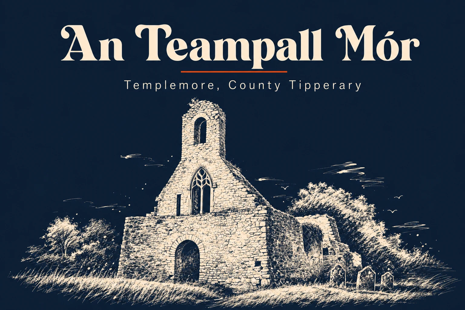 Templemore, Co. Tipperary
