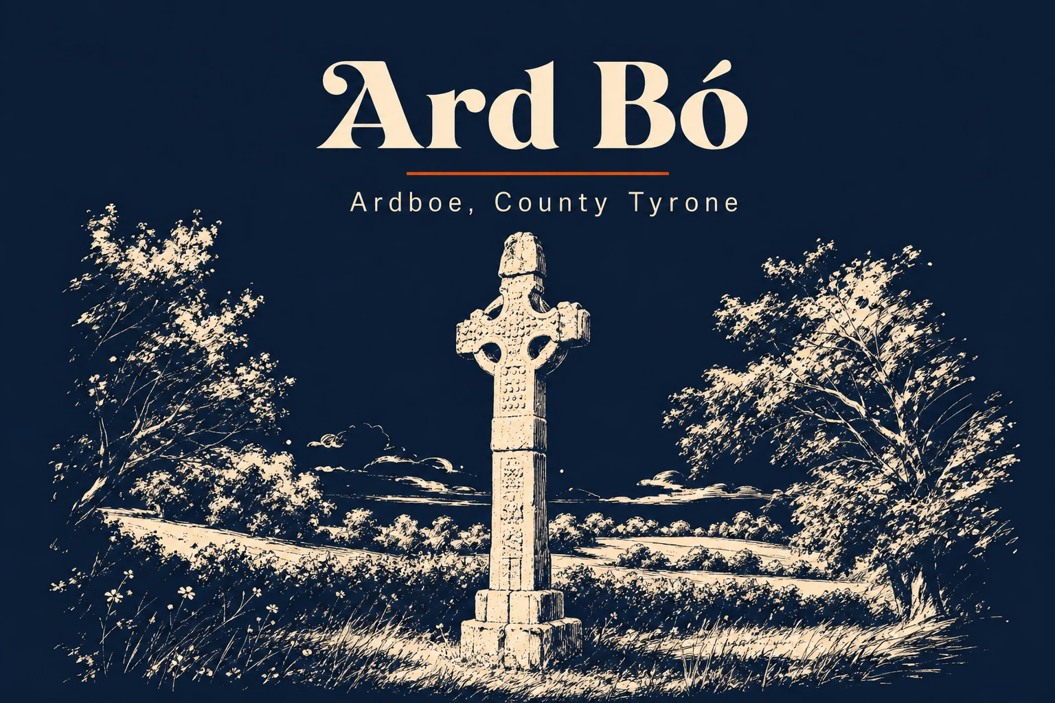 Ardboe, Co. Tyrone