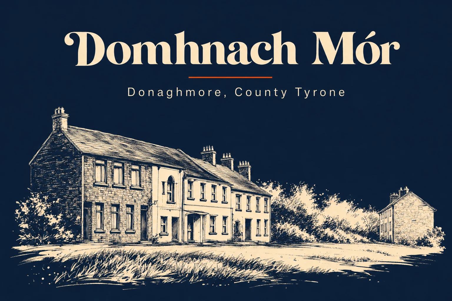Donaghmore, Co. Tyrone