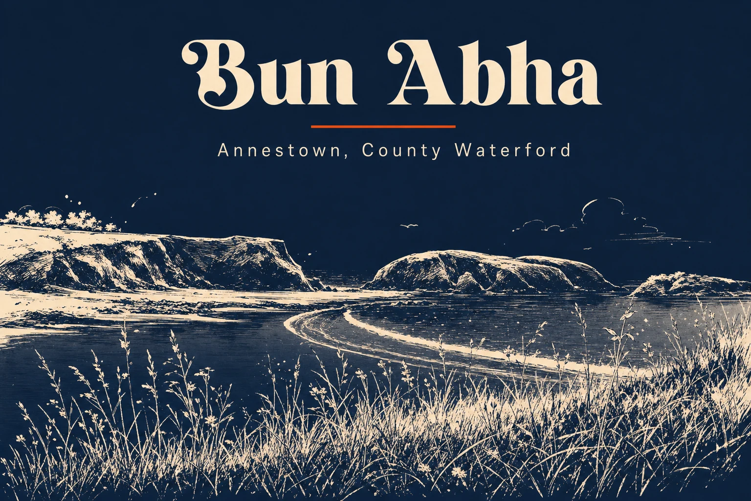 Annestown, Co. Waterford