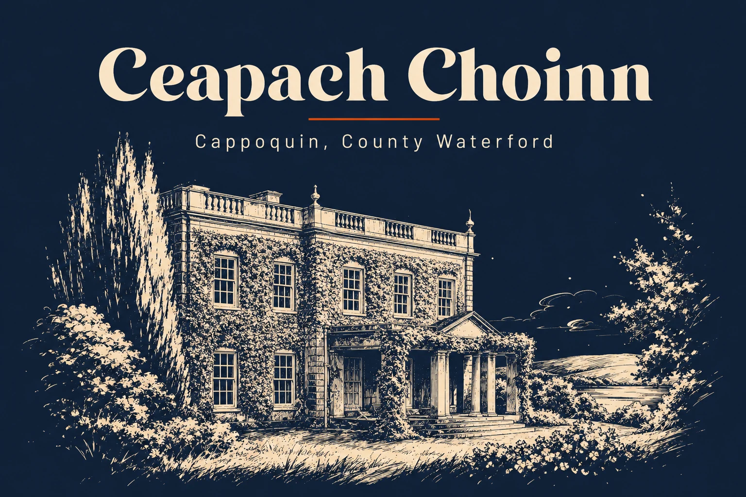Cappoquin, Co. Waterford