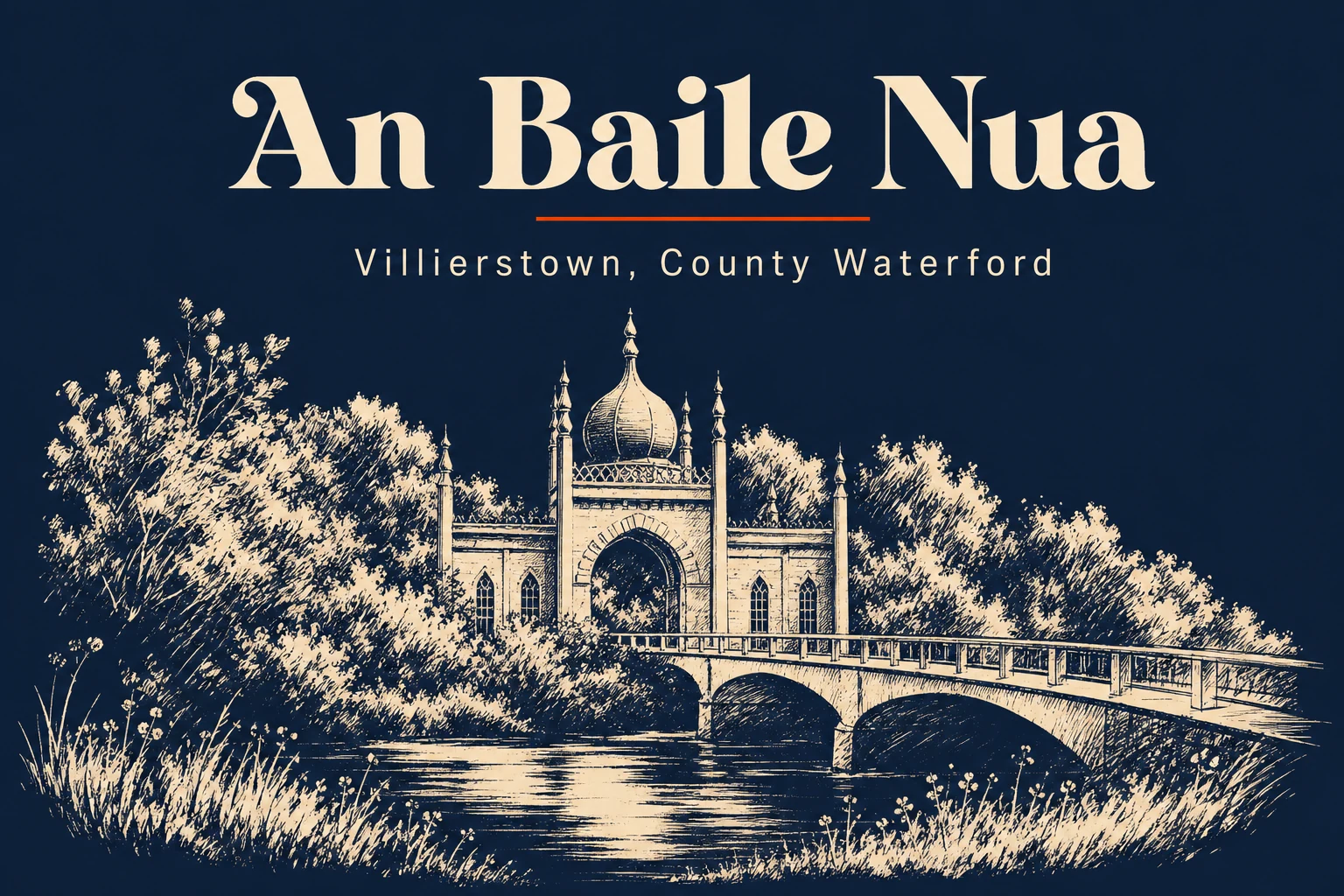 Villierstown, Co. Waterford