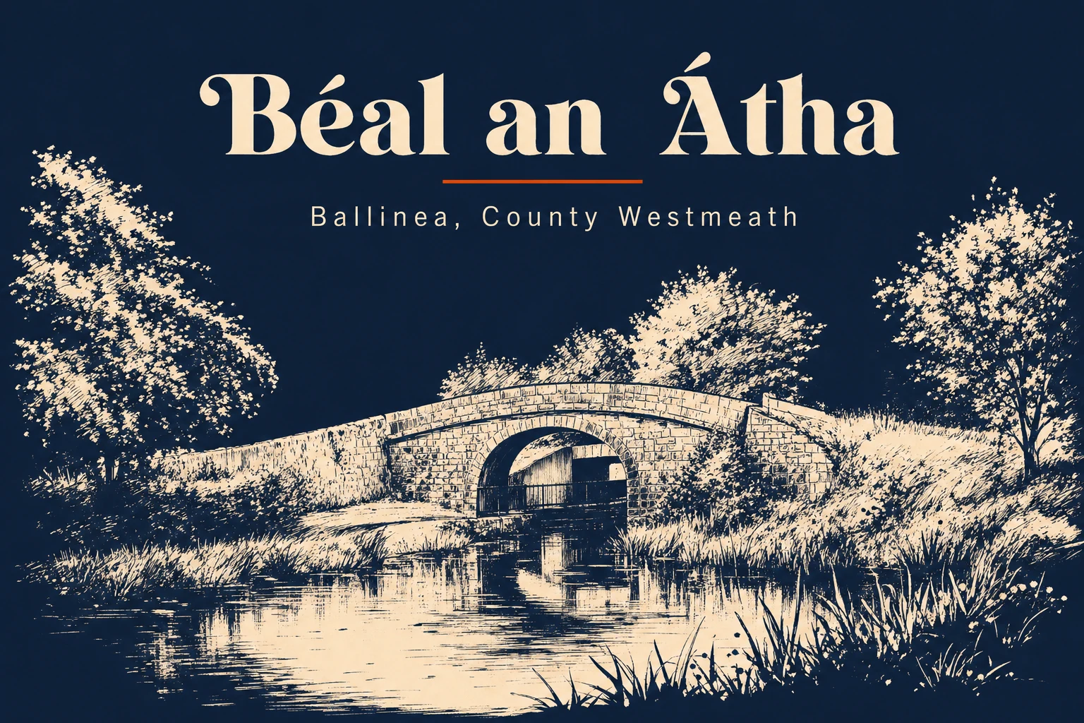 Ballinea, Co. Westmeath