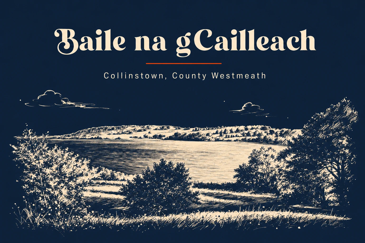 Collinstown, Co. Westmeath