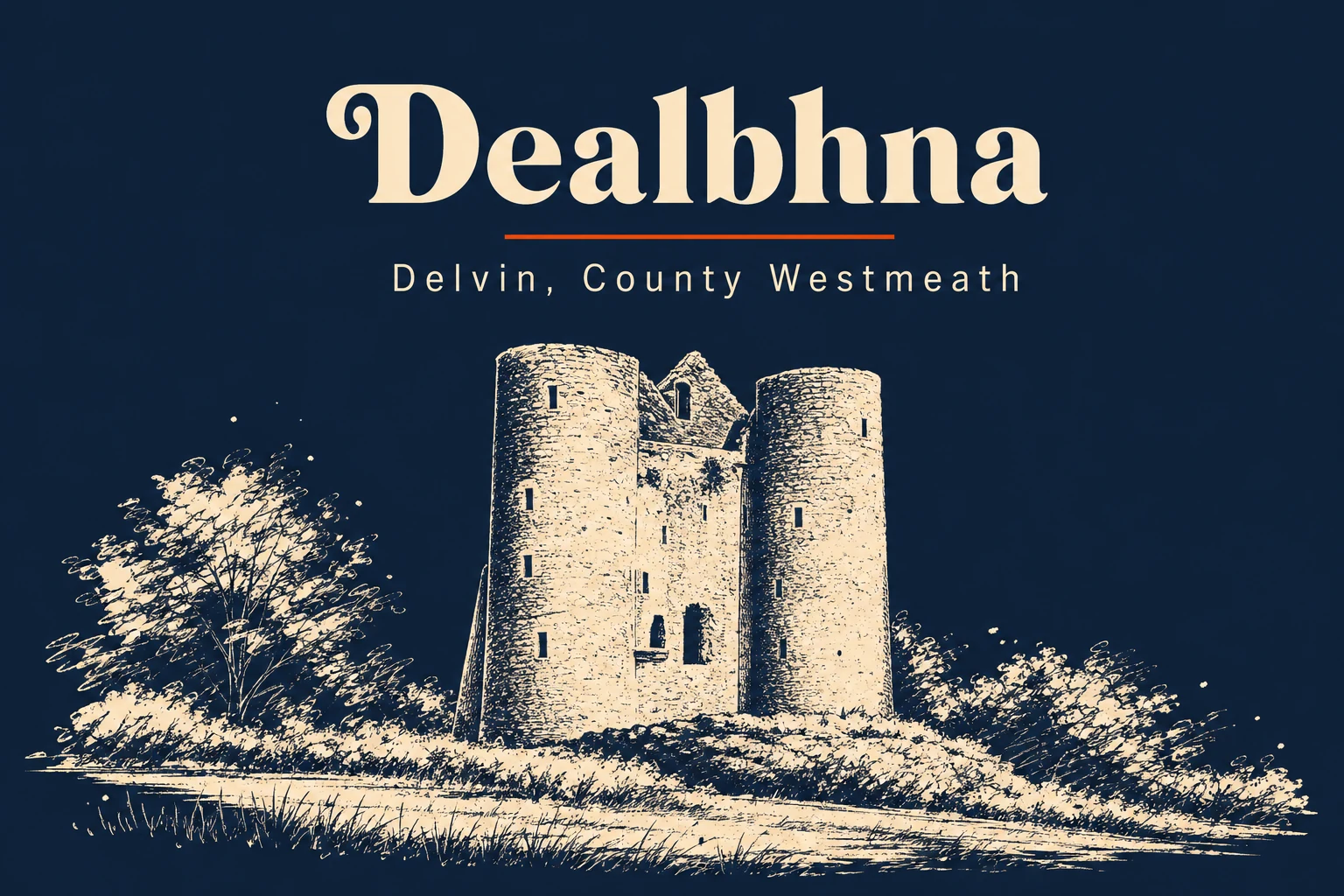 Delvin, Co. Westmeath
