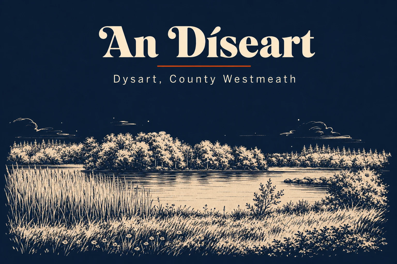 Dysart, Co. Westmeath