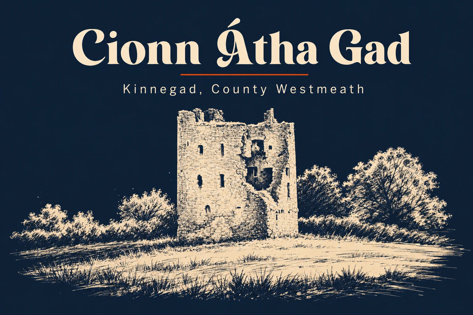 Kinnegad, Co. Westmeath