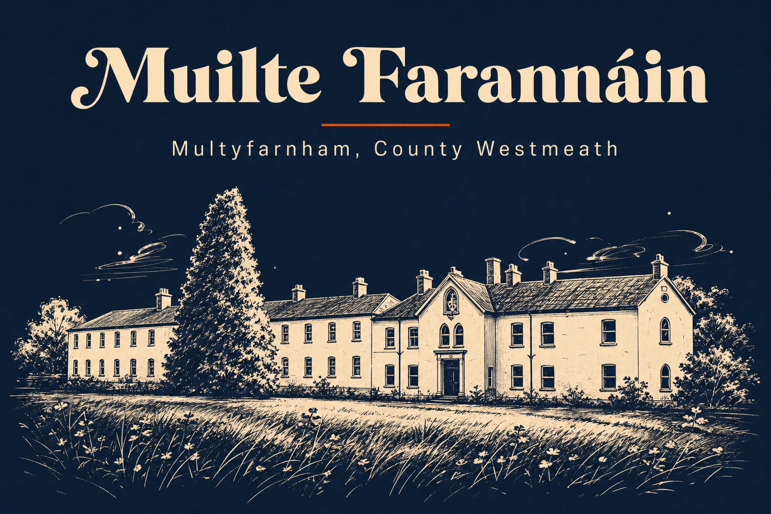Multyfarnham, Co. Westmeath