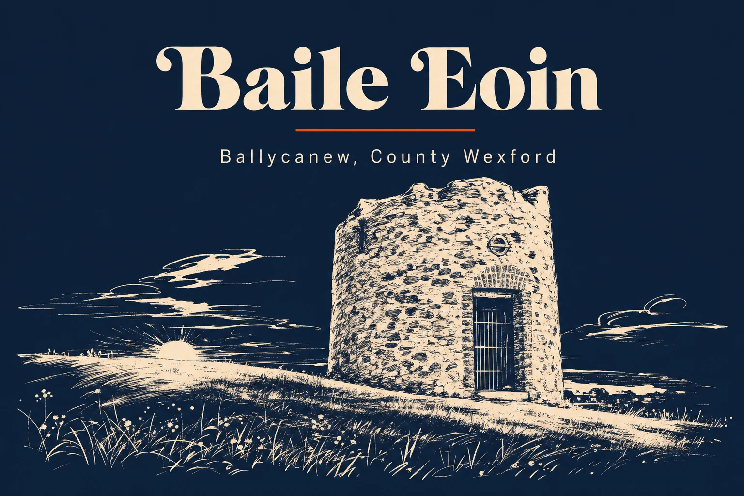 Ballycanew, Co. Wexford