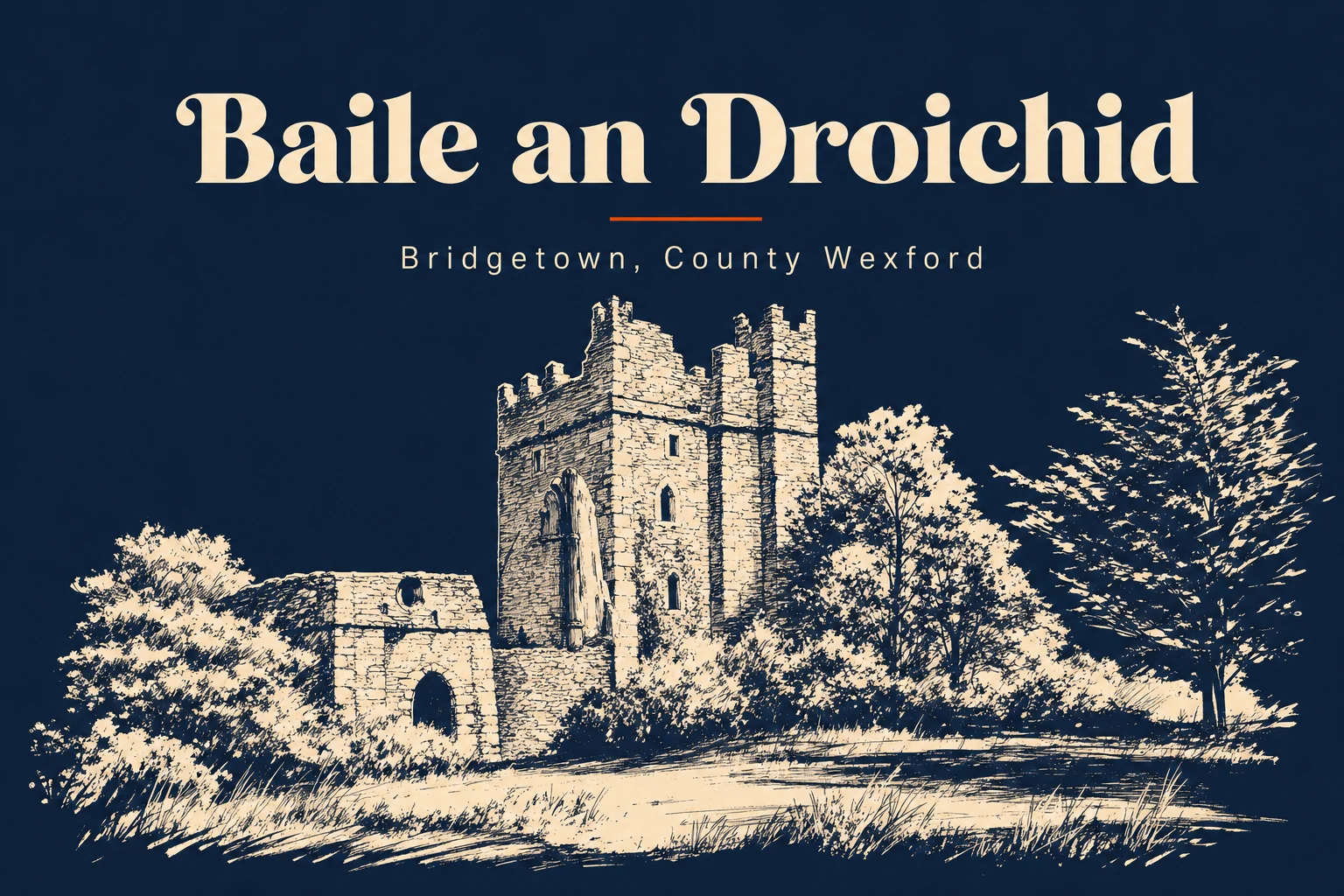 Bridgetown, Co. Wexford
