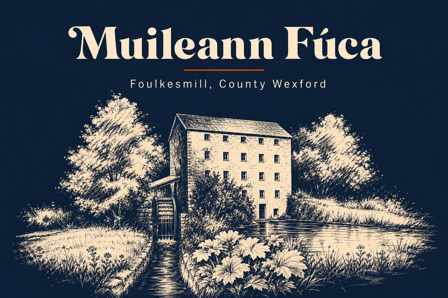 Foulkesmill, Co. Wexford