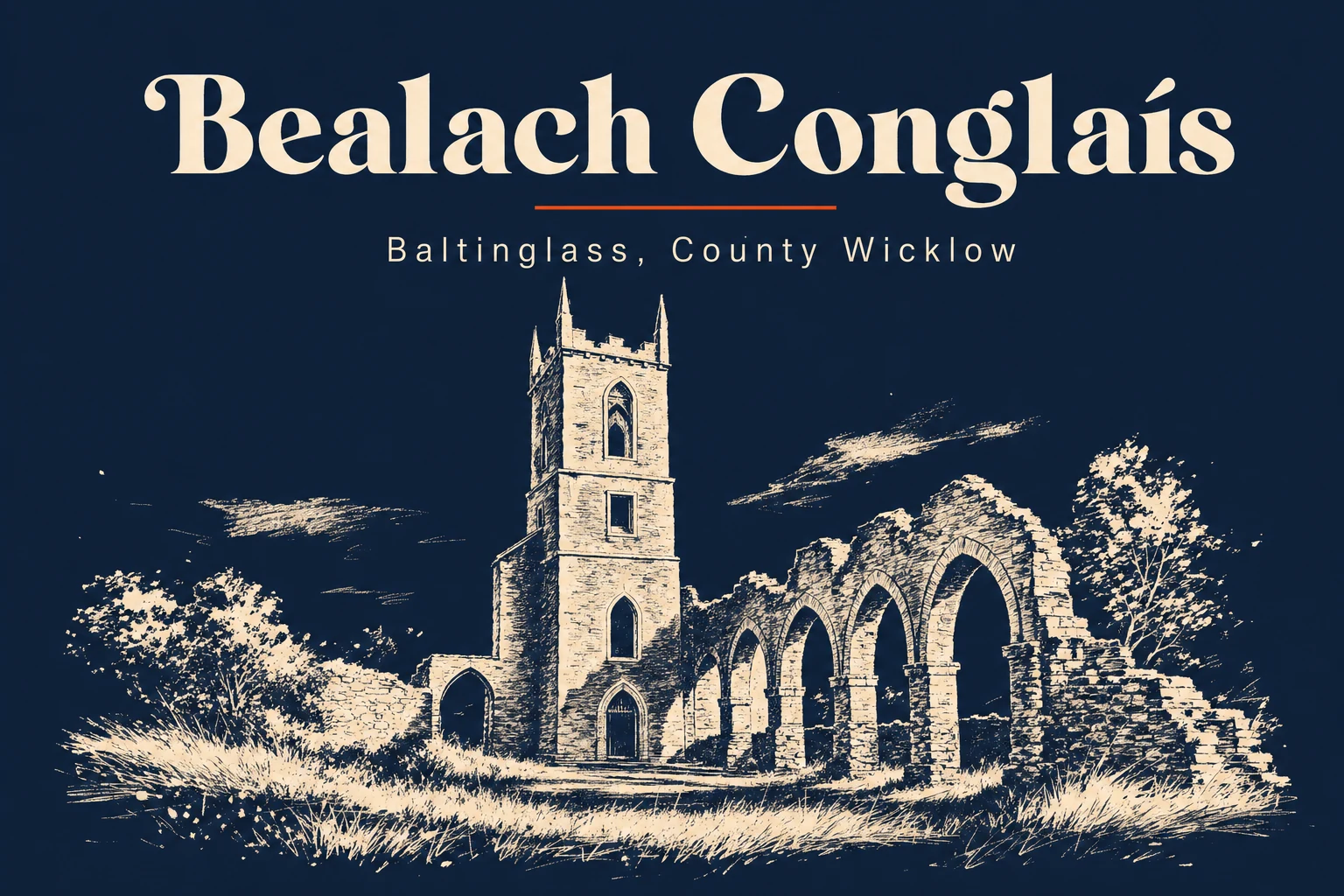 Baltinglass, Co. Wicklow